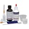 Polyvance PlastiFix Kit White 2501 - alternate 2